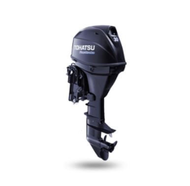 Лодочный мотор Tohatsu MFS 30 CEPL в Миассе