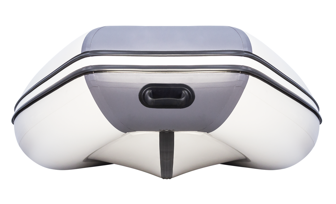 Лодка Ривьера Компакт 3600 СК в Миассе