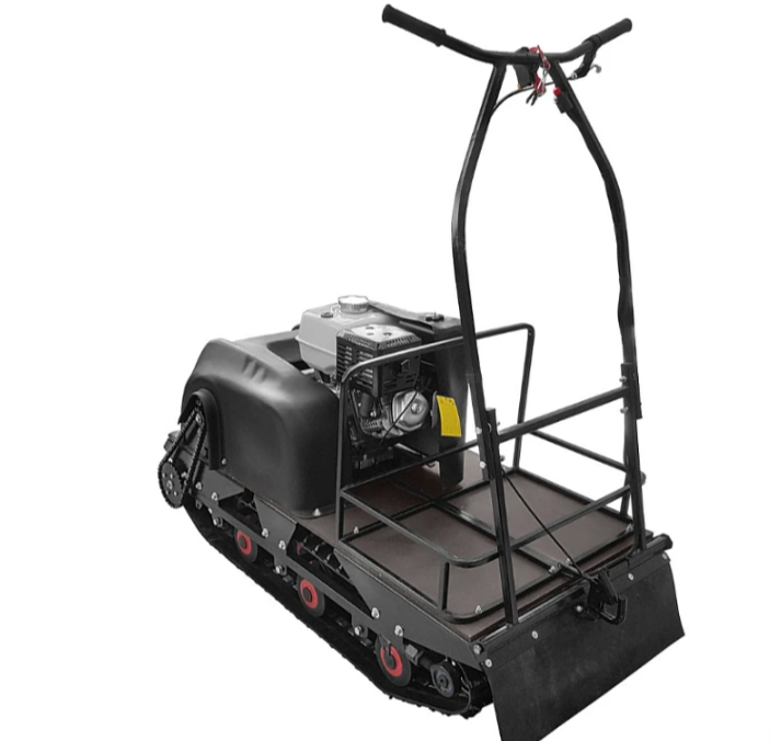 Мотобуксировщик PAXUS 650 AVANT 13 л.с. HONDA в Миассе