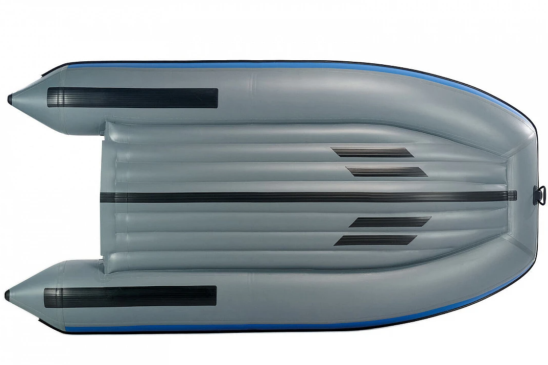 КОМПЛЕКТ ЛОДКА MISHIMO LITE 350 + МОТОР 9,9 (15) Л.С. в Миассе