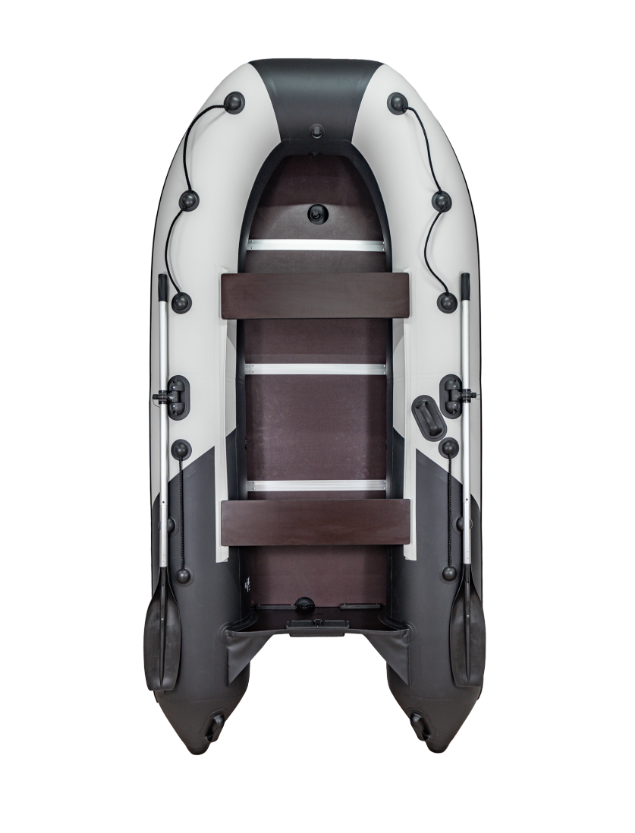 Лодка Ривьера Компакт 2900 СК в Миассе
