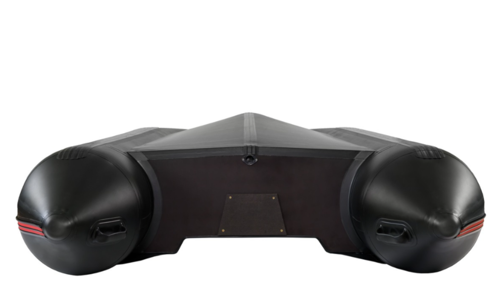 ЛОДКА НАДУВНАЯ YUKONA 430 TS - U (БЕЗ ПАЙОЛА) в Миассе