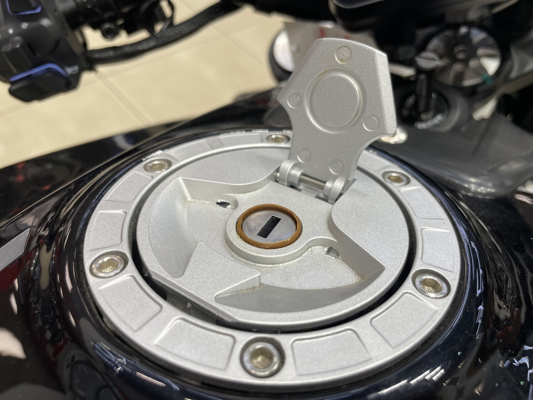 Мотоцикл Benda LFS 700 в Миассе