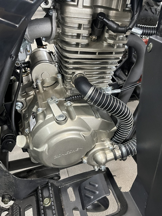 Квадроцикл PROMAX 300 4X4 ALL ROAD в Миассе