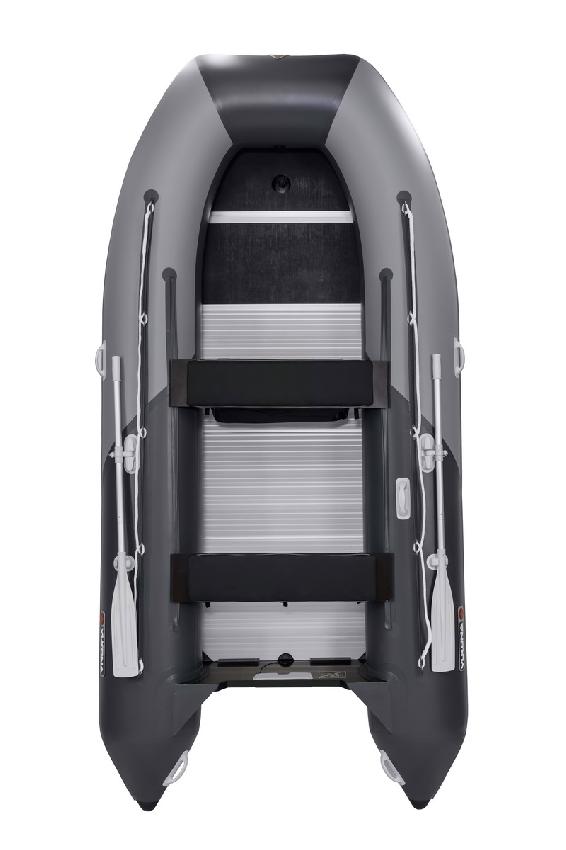 ЛОДКА НАДУВНАЯ YUKONA 430 TS - U (БЕЗ ПАЙОЛА) в Миассе