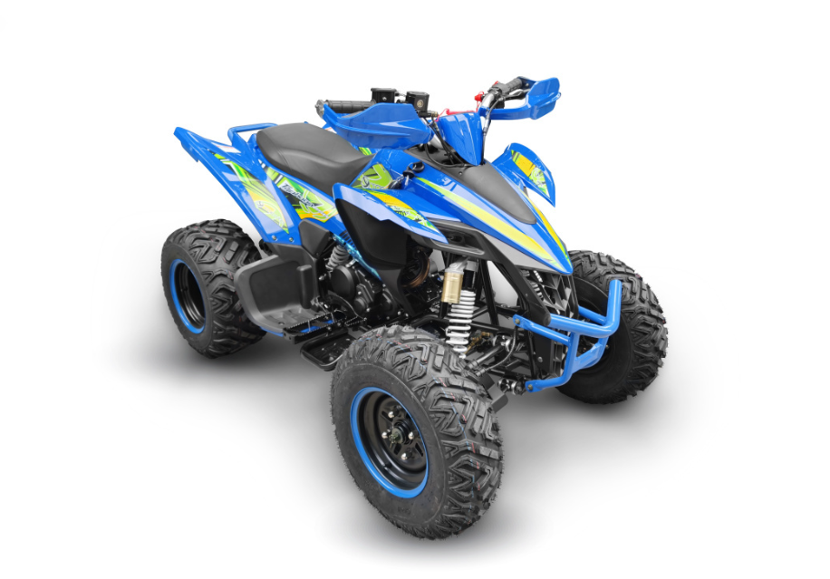 Квадроцикл YACOTA TYPHOON 250 в Миассе