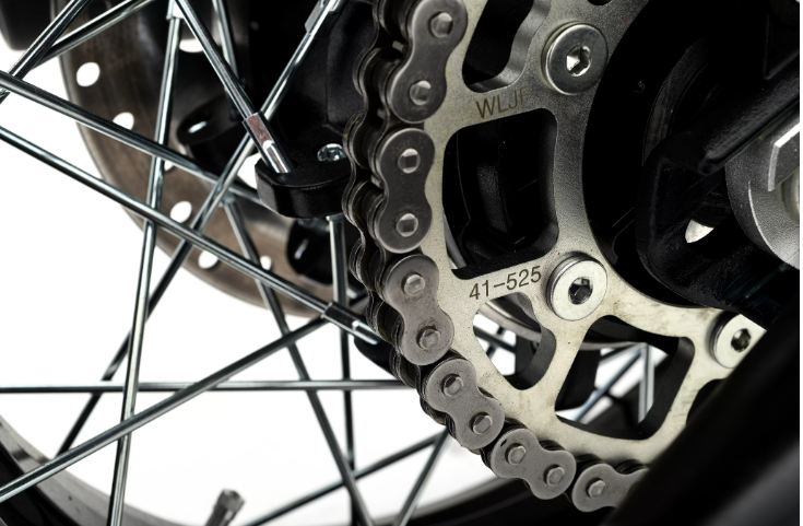 Мотоцикл GAOKIN GK 1200Х в Миассе