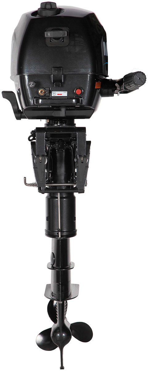 Лодочный мотор MARLIN MF 5 AMHL в Миассе