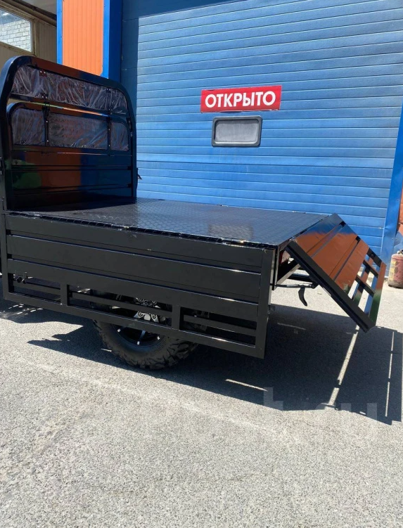 Квадроцикл PROMAX Фермер 350 4x4 ALL ROAD в Миассе