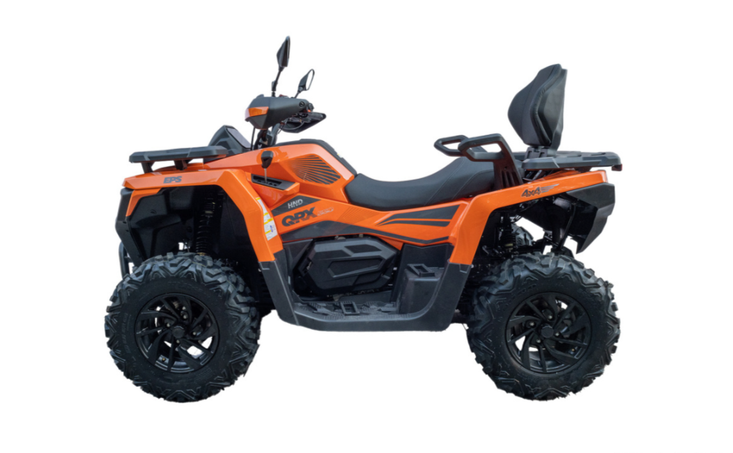 Квадроцикл HND QRX 550 в Миассе