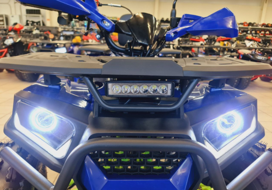 Квадроцикл GBM CROSS HILL 200 NEW PREMIUM в Миассе