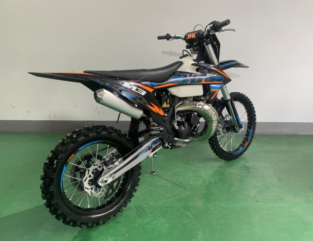 Мотоцикл JHL MOTO JHL M3 MT250 (1E66MM) в Миассе
