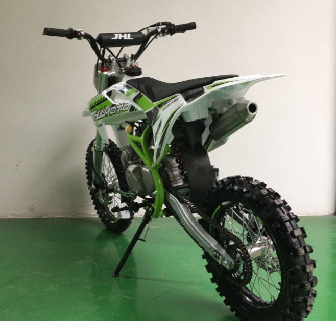 Питбайк JHLMOTO JHL Z140E (YX1P56FMJ) в Миассе