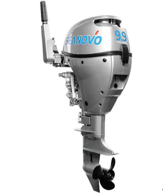 Лодочный мотор SEANOVO SNF9.9HL в Миассе