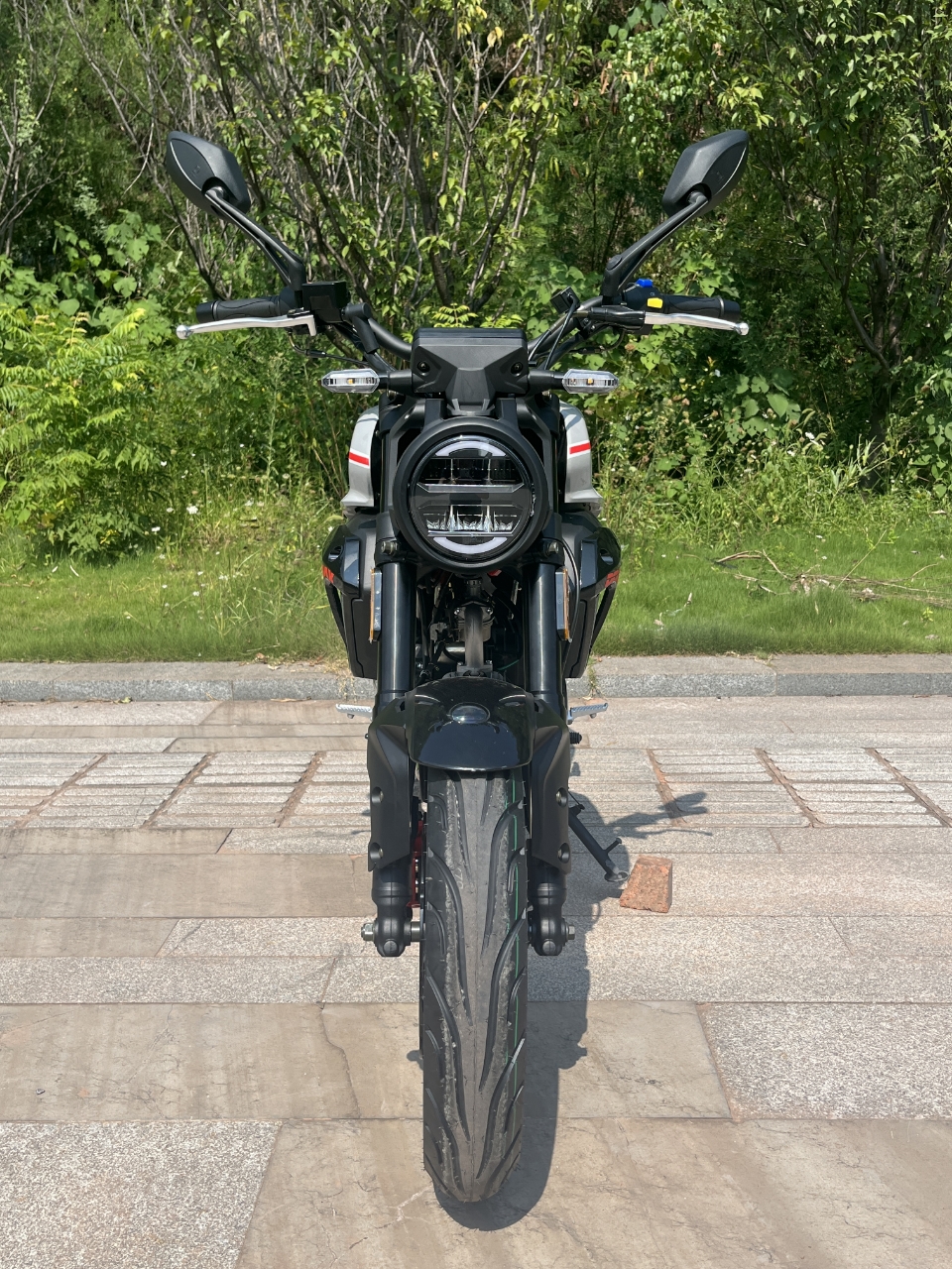 Мопед PROMAX CB130R (49) в Миассе