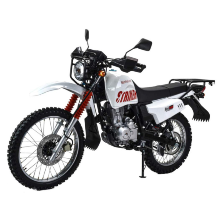 Мотоцикл MOTOLAND (МОТОЛЕНД) 200 STRIKER в Миассе