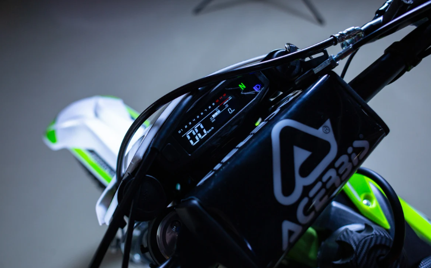 Мотоцикл Progasi SUPER MAX 300 PRO PR300 (ZS175FMN) в Миассе