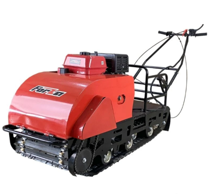 Мотобуксировщик Forza МБС3-17ВЭ в Миассе