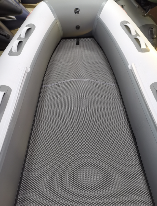 Коврик ЭВА (EVA) MISHIMO 400 RAPID в Миассе