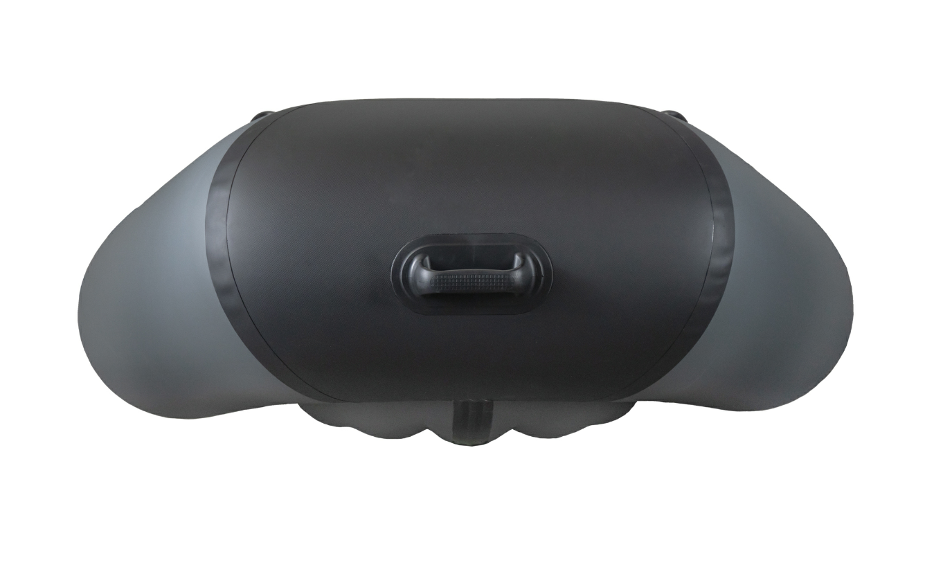 Лодка Барс 3400 НДНД в Миассе