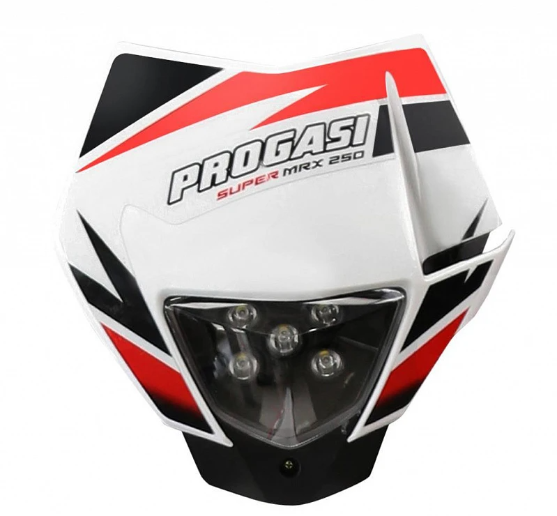 Мотоцикл Progasi SUPER MAX 300 PRO SPORT в Миассе