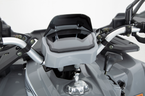 Квадроцикл YACOTA VIKING в Миассе