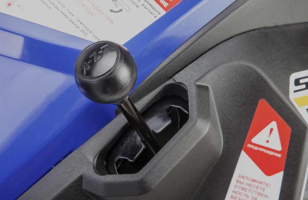 Снегоход STELS Капитан-150 2023 в Миассе