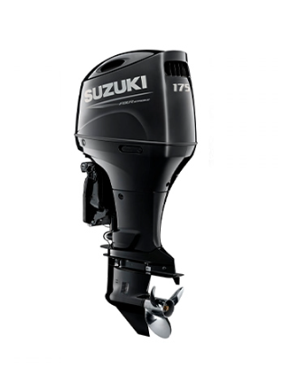 Лодочный мотор Suzuki DF175ATX в Миассе
