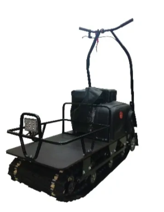 Мотобуксировщик PAXUS 500 15 л.с. в Миассе