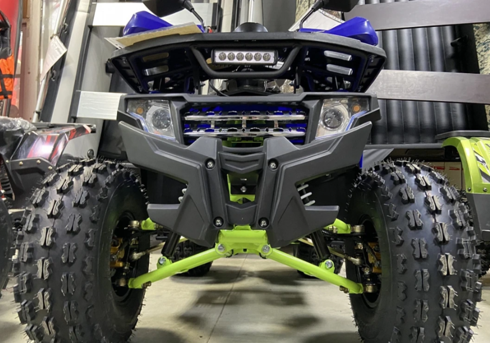 Квадроцикл PROMAX WILD 2.0 190 PRO (2025) в Миассе