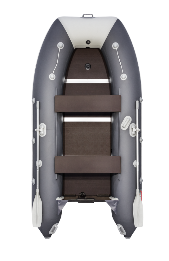 Лодка Таймень LX 3400 СК в Миассе