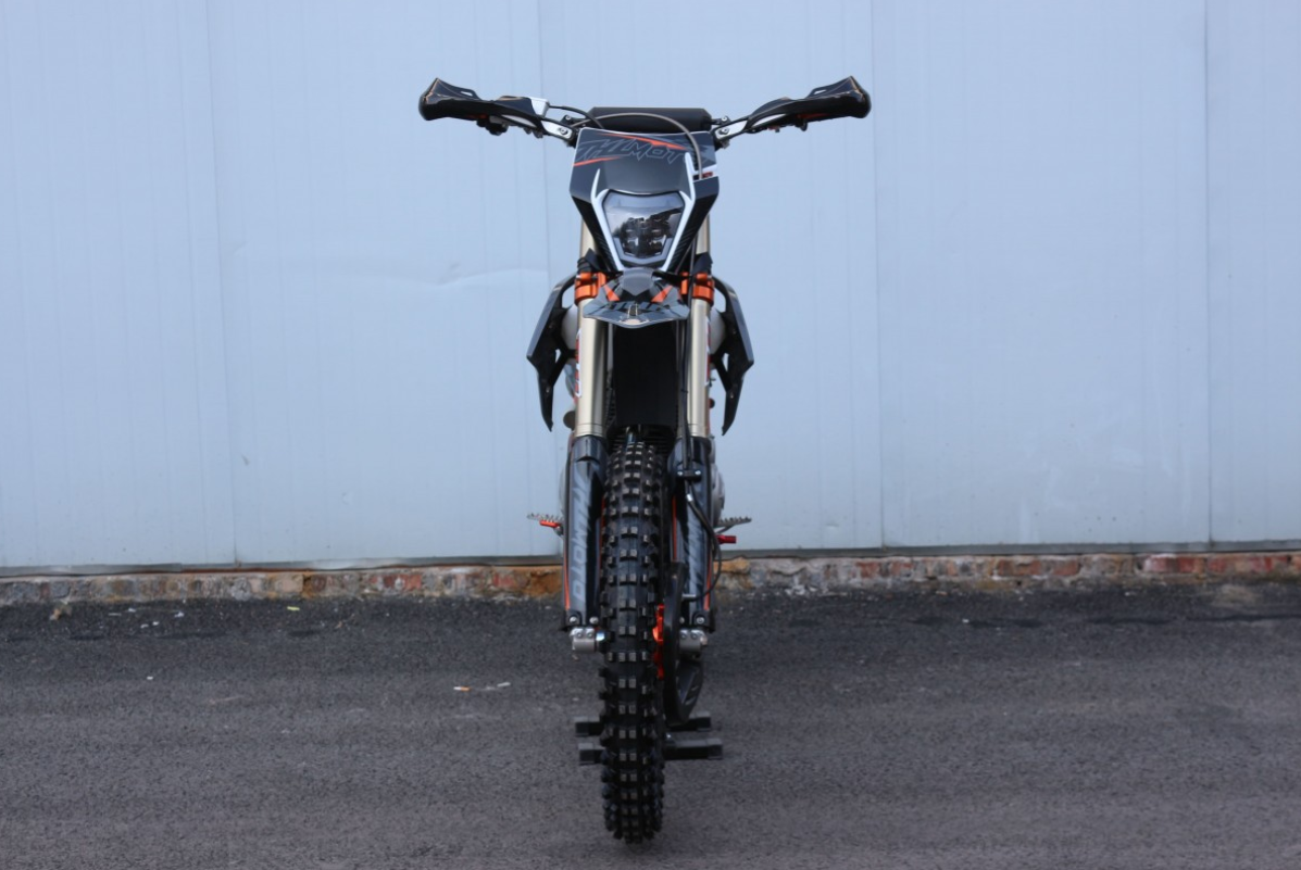 Мотоцикл JHLMOTO JHL Z4 PR250 (172FMM-5) в Миассе