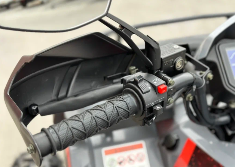 Квадроцикл GBM MAVERICK 300 NEW в Миассе