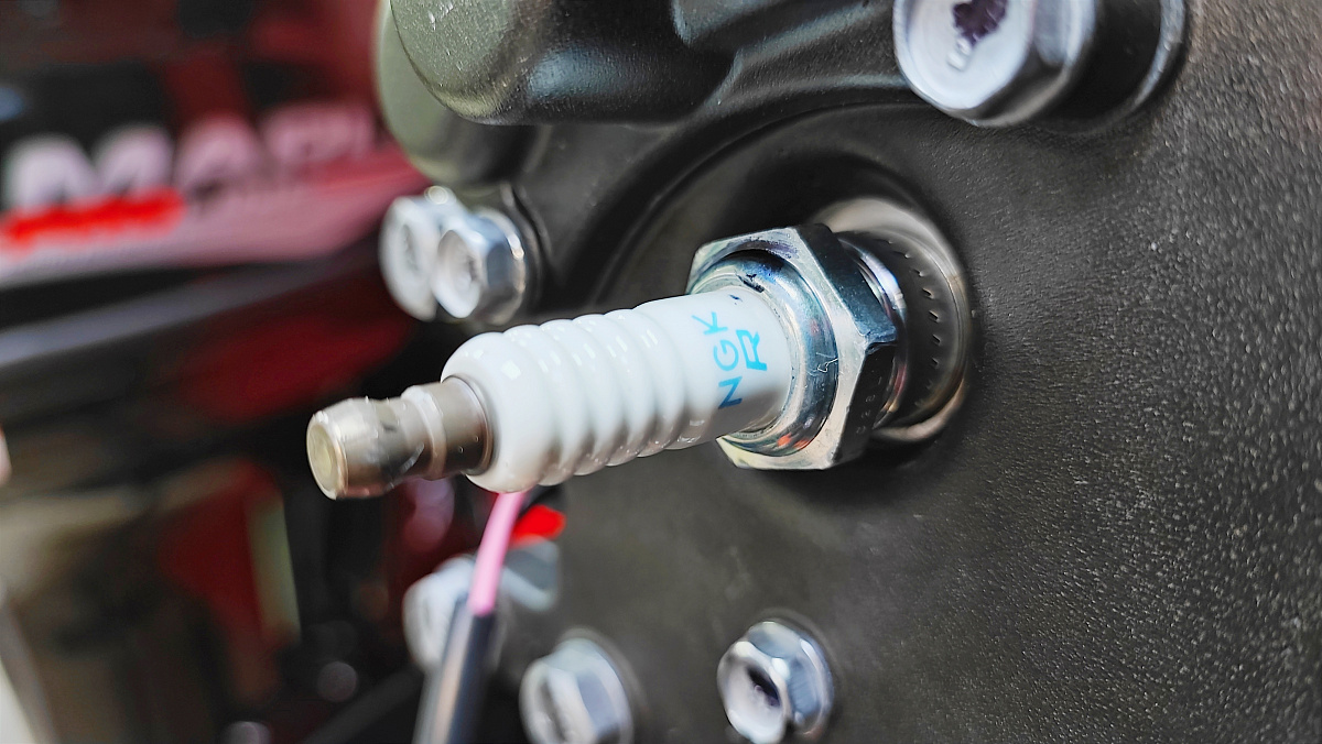 Лодочный мотор MARLIN PROLINE MP 50 AWR ПОД ВОДОМЕТ в Миассе