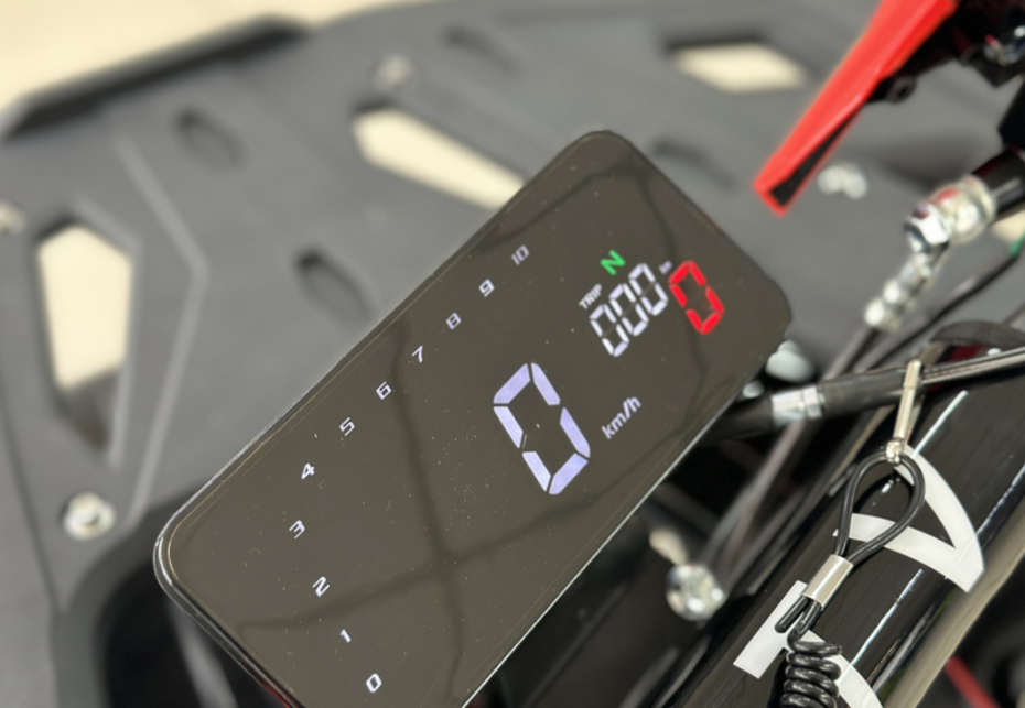 Квадроцикл GBM MAVERICK 222 NEW в Миассе