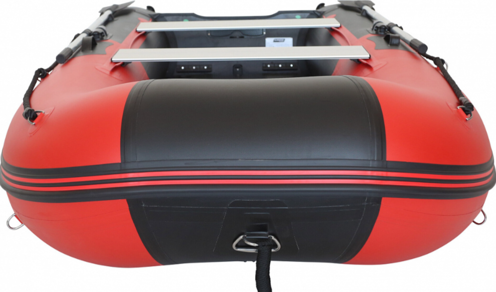 НАДУВНАЯ ЛОДКА GLADIATOR B330AD в Миассе