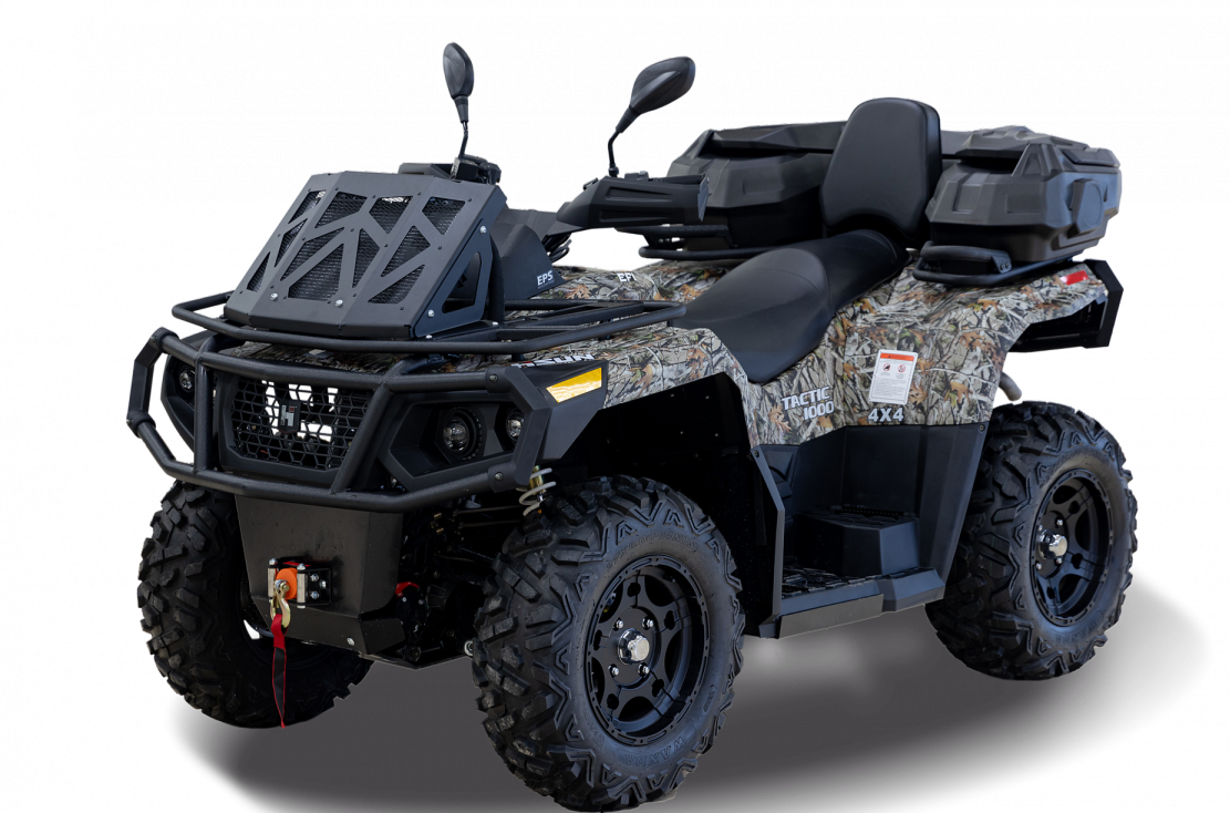 Квадроцикл HISUN TACTIC GT1000/EXTREME EDITION в Миассе