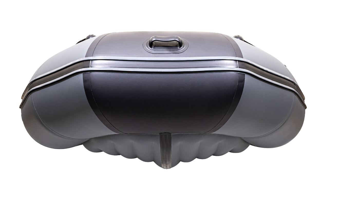 Лодка Таймень NX 4000 НДНД PRO в Миассе