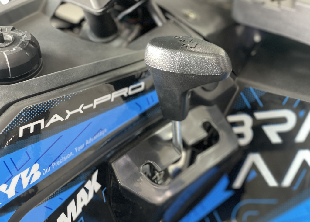 Квадроцикл PROMAX TAURUS 300 в Миассе