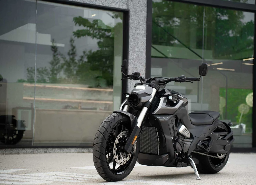 Мотоцикл Benda LFC 700 Pro в Миассе