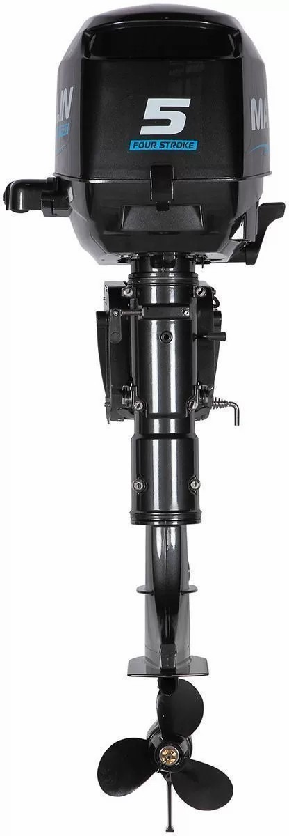 Лодочный мотор MARLIN MF 5 AMHS в Миассе