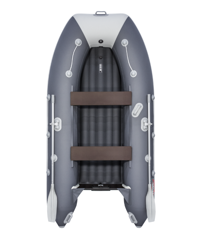 Лодка Таймень lx 3200 нднд в Миассе