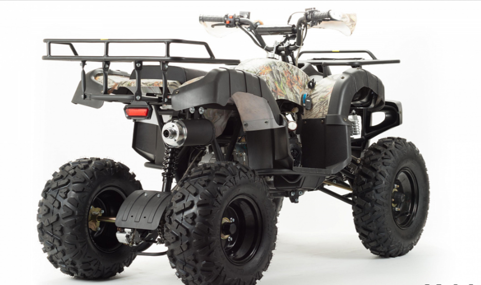 Квадроцикл MOTOLAND (МОТОЛЕНД) 200 ALL ROAD в Миассе