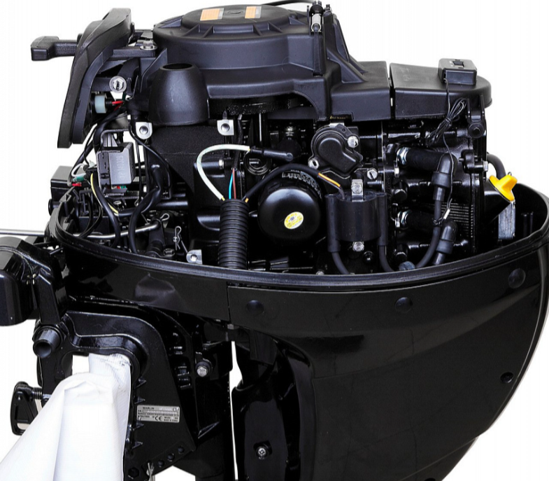 Лодочный мотор MARLIN MF 9.9 AWRS в Миассе