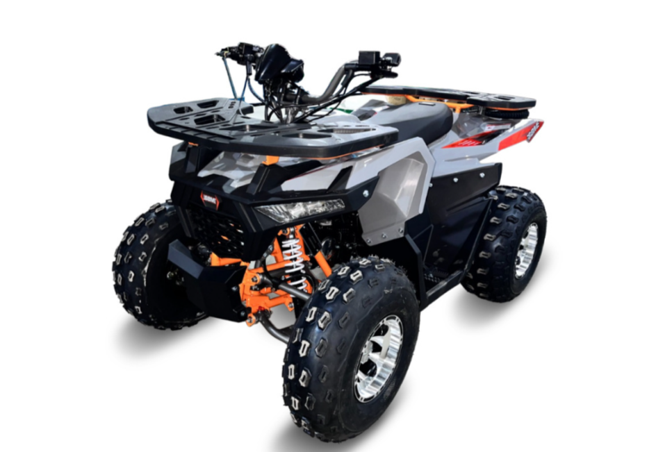 Квадроцикл GBM DAXTER 220 NEW PREMIUM в Миассе