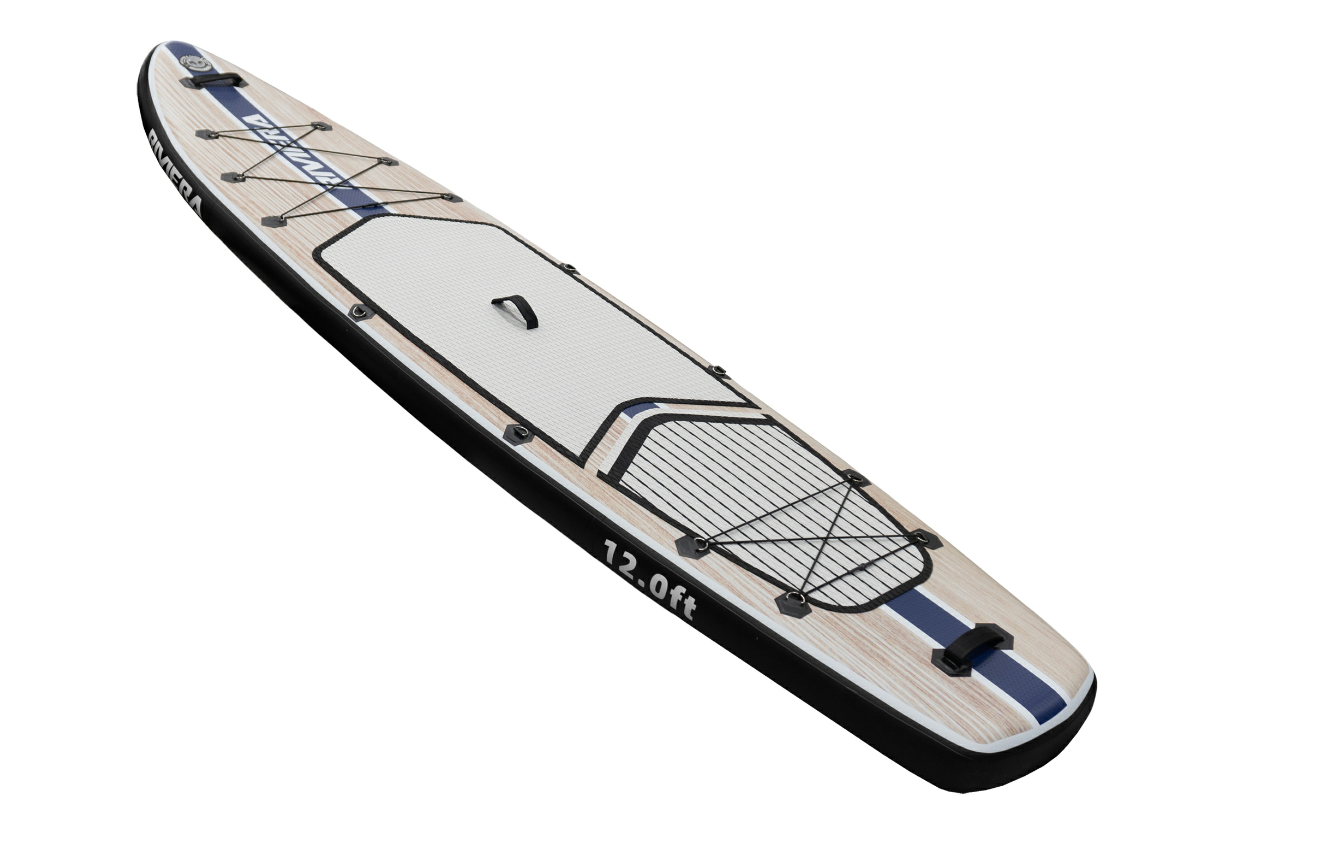 Сап-борд синий 12ft RIVIERA в Миассе