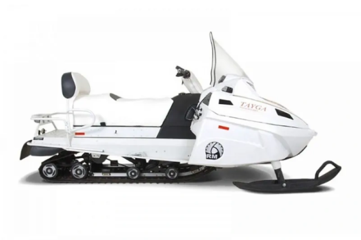 СНЕГОХОД РМ ТАЙГА ПАТРУЛЬ 551 SWT в Миассе