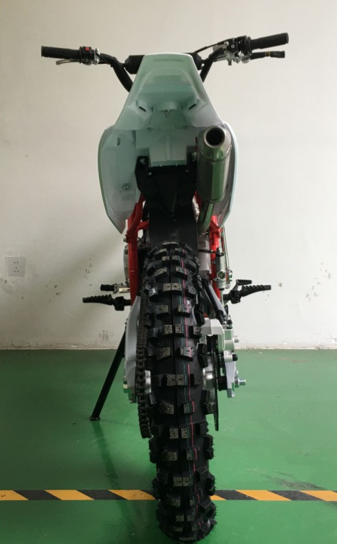 Питбайк JHLMOTO JHL Z150E (YX1P60FMJ) в Миассе