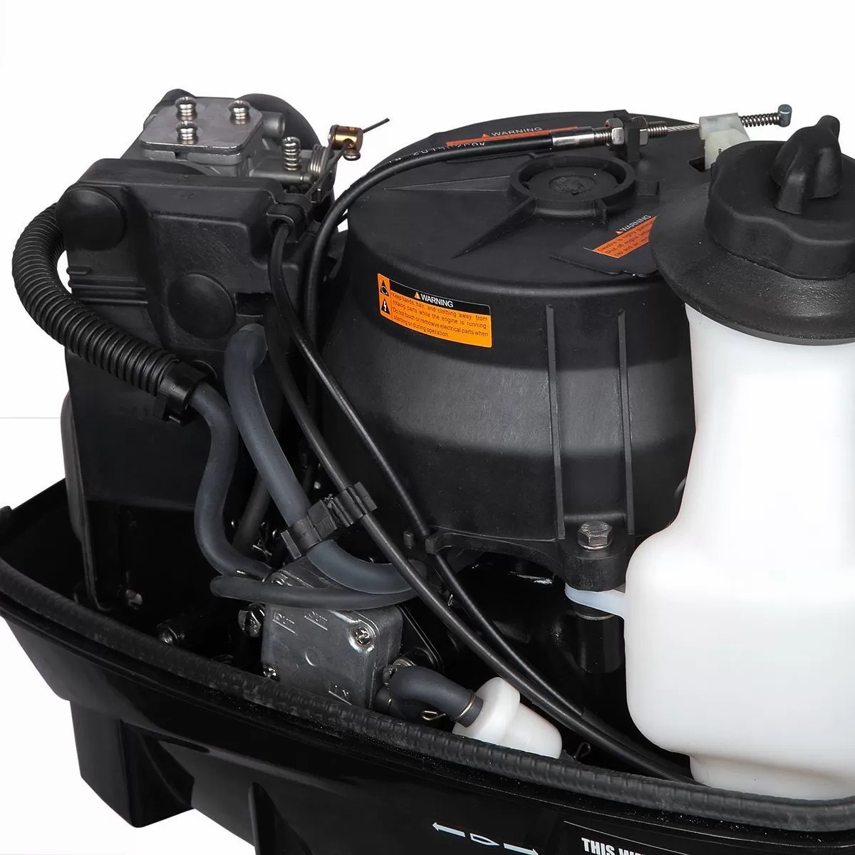 Лодочный мотор MARLIN MF 5 AMHS в Миассе