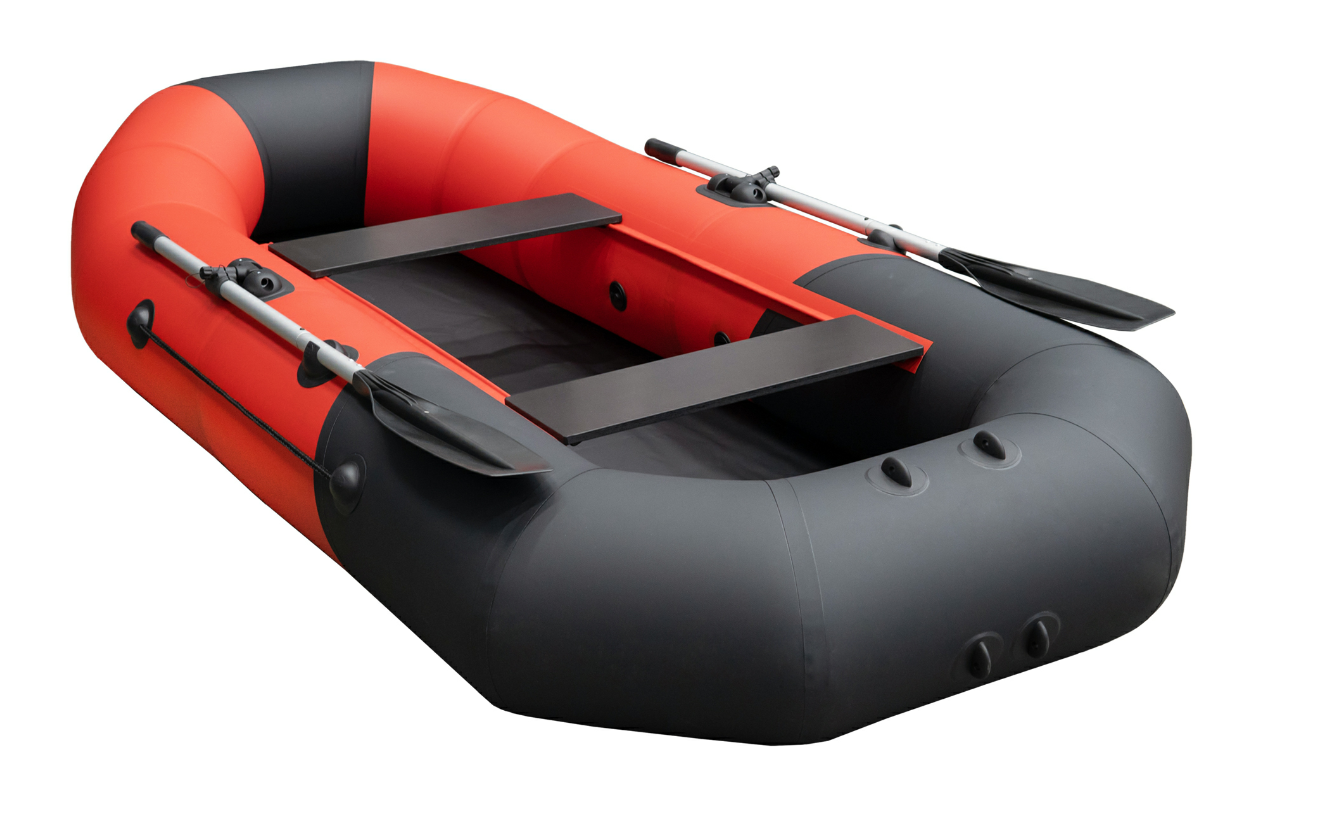 Лодка Таймень NX 270 в Миассе